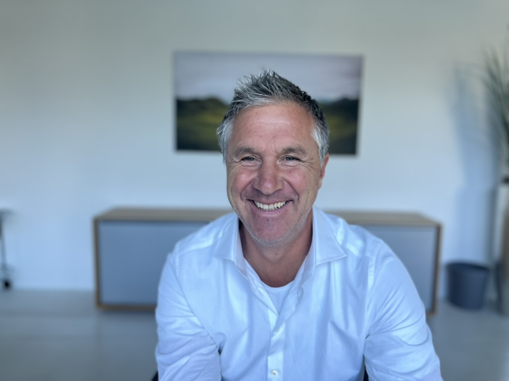 Andreas Baier, Certified Financial Planner